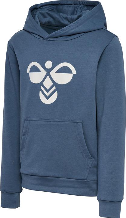 Image du produit hummel hmlCUATRO HOODIE (128)