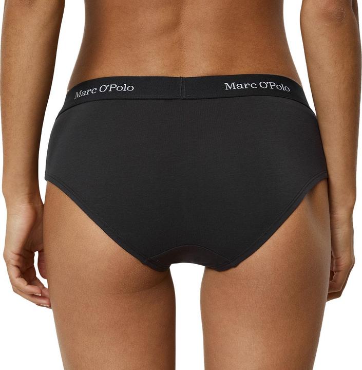 Produktbild Marc O'Polo 6er Pack Essentials Panty (M, 6er Pack)