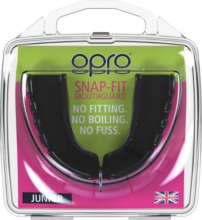 Image du produit Opro Snap-Fit Junior (Taille unique)