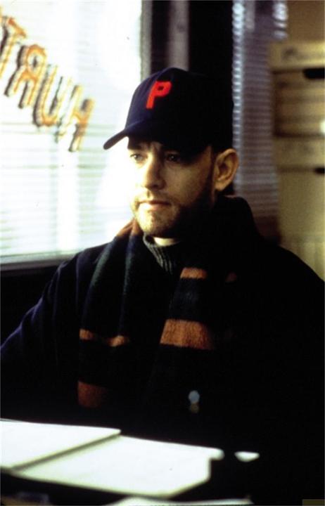 Actual product image Philadelphia (Blu-ray, 1993, Polish, Spanish, English, Italian, German, French)