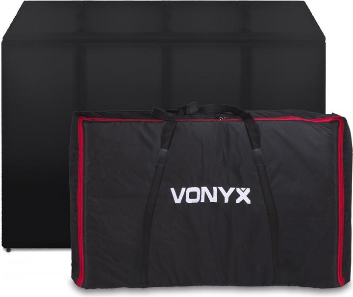 Produktbild Vonyx DJ Booth DB5