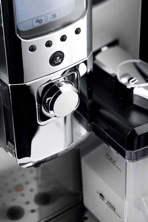 Actual product image Saeco Incanto Executive HD9712/01