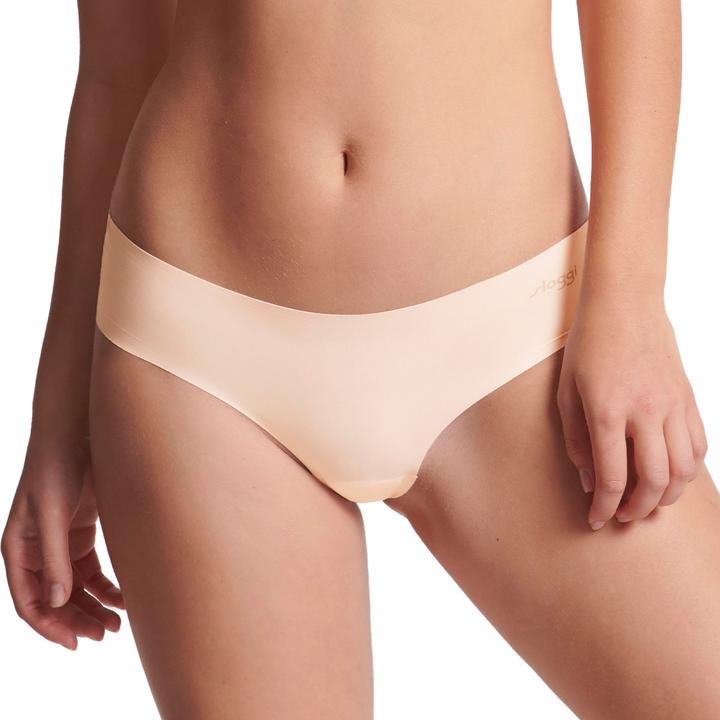 Image du produit Sloggi Pack de 4 slips ZERO Microfibre 2.0 (M, paquet de 4)