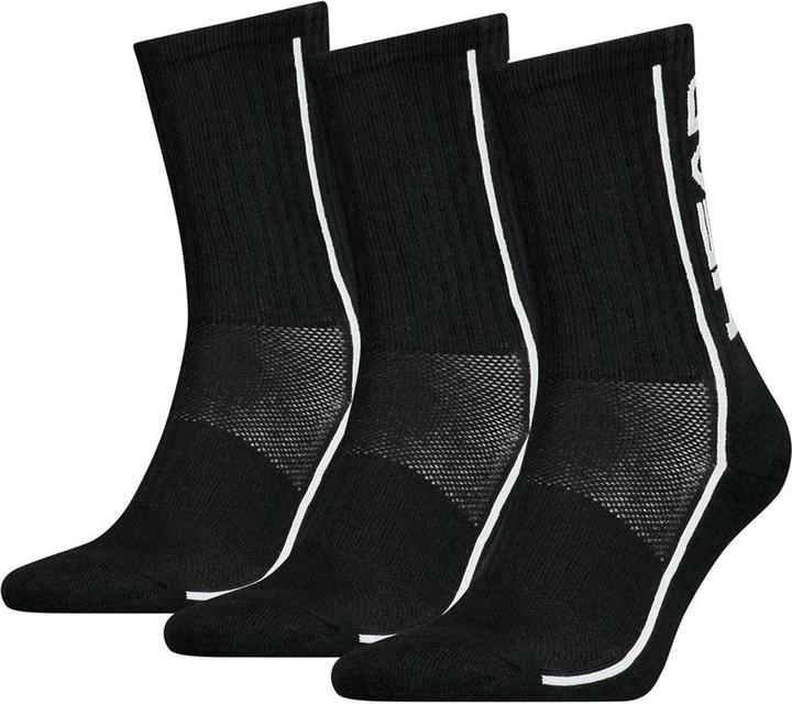 Head Socken Sportlich (3er Pack, 39 - 42)