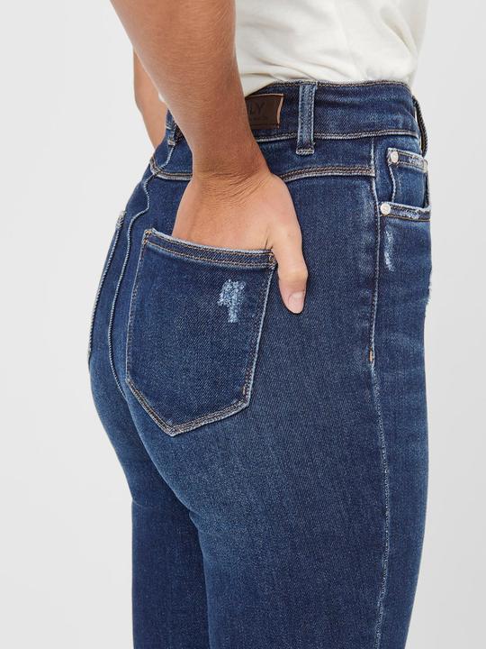 Produktbild Only ONLMila Life HW Ankle Skinny Fit Jeans (32)