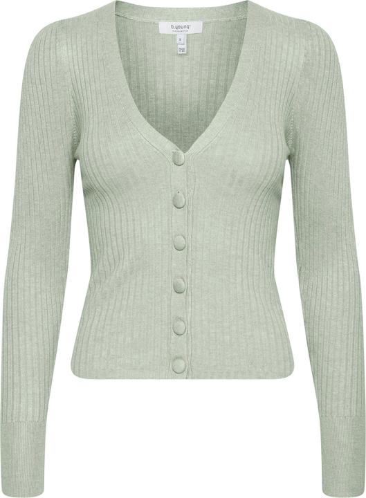 Produktbild B.young BYPIMBA RIB CARDIGAN 20811020 (M)