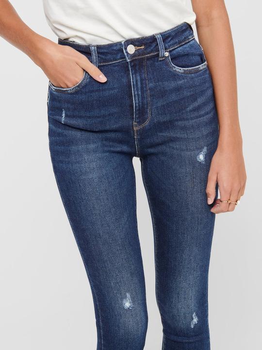 Produktbild Only ONLMila Life HW Ankle Skinny Fit Jeans (32)