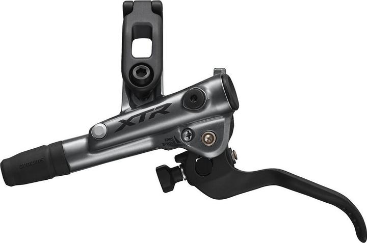 Produktbild Shimano Xtr Bl-M9120 (Hinterradbremse, Bremsset, 4)
