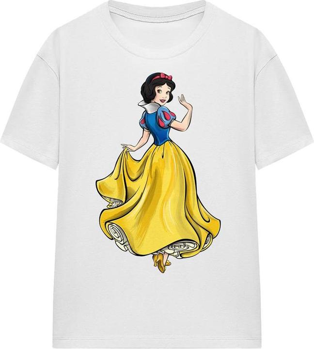Image du produit Moana - T-shirt - Adulte (S)