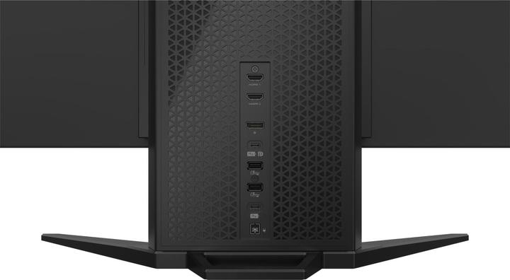 Actual product image Corsair Xeneon Flex 45WQHD240 (3440 x 1440 pixels, 45")