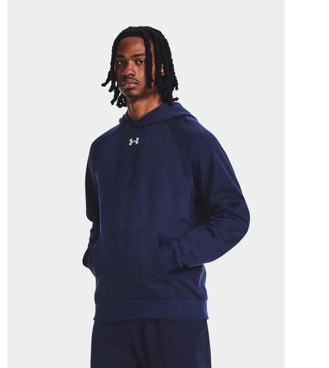 Image du produit Under Armour Sweat à capuche Rival Fleece Hommes (XXL)