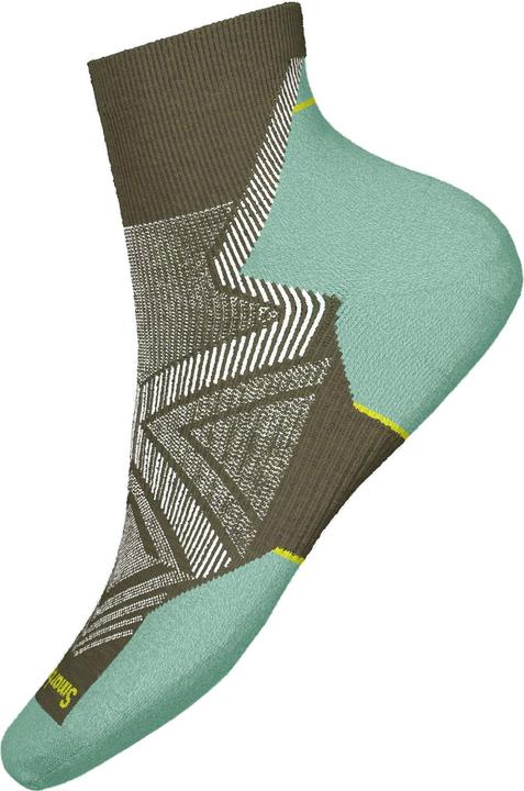 Produktbild Smartwool Women's Run Targeted Cushion Ankle (34 - 37)