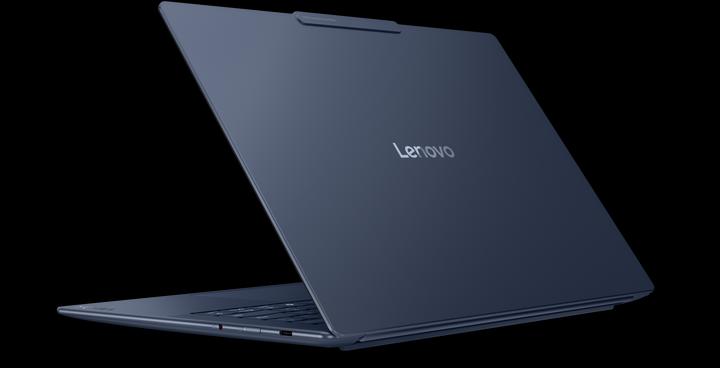 Actual product image Lenovo Yoga Slim 7 14Q8X9