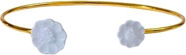 Actual product image Yolaine Giret Yolaine Griet Jardin bracelet (Porcelain)