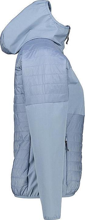 Actual product image Meru Hybridjacke JAUJA (XL)
