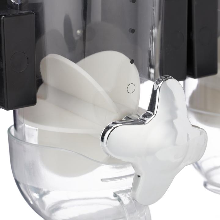 Immagine prodotto Relaxdays Dispenser cereali (1.70 l)
