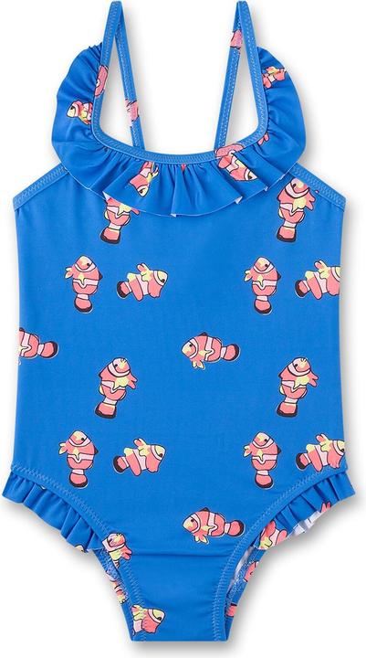 Immagine prodotto Sanetta Badeanzug Clownfisch (128)