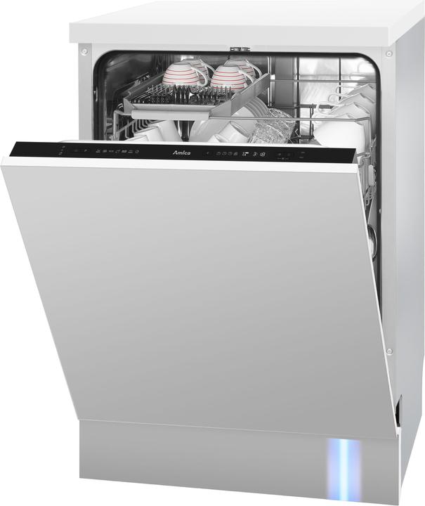 Produktbild Amica Einbau-Geschirrspüler EGSPV 596 915