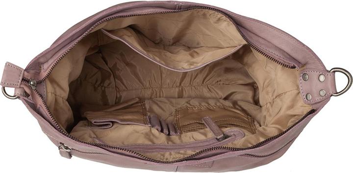 Immagine prodotto The Chesterfield Brand Bolivia Schultertasche Leder 32 cm