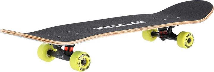 Produktbild Nils Skateboard Extreme Brain (30.71")
