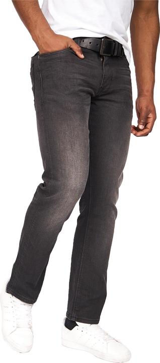 Immagine prodotto Crosshatch Cadman Jeans Dritto Uomo (38)