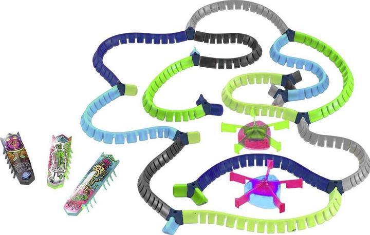 Hexbots NanoLand Spielset.500927
