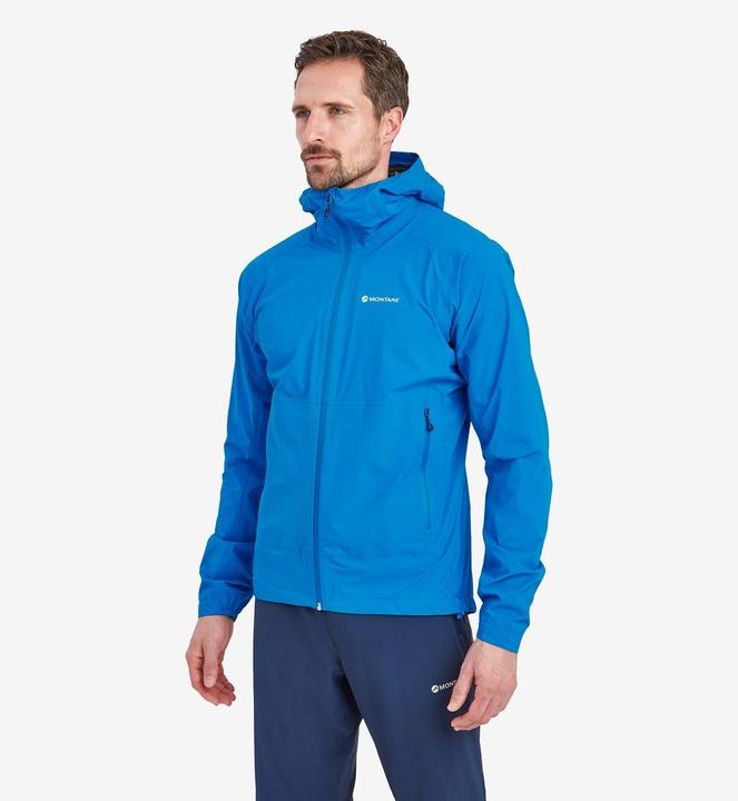 Image du produit Montane Veste Minimus Lite (XL)