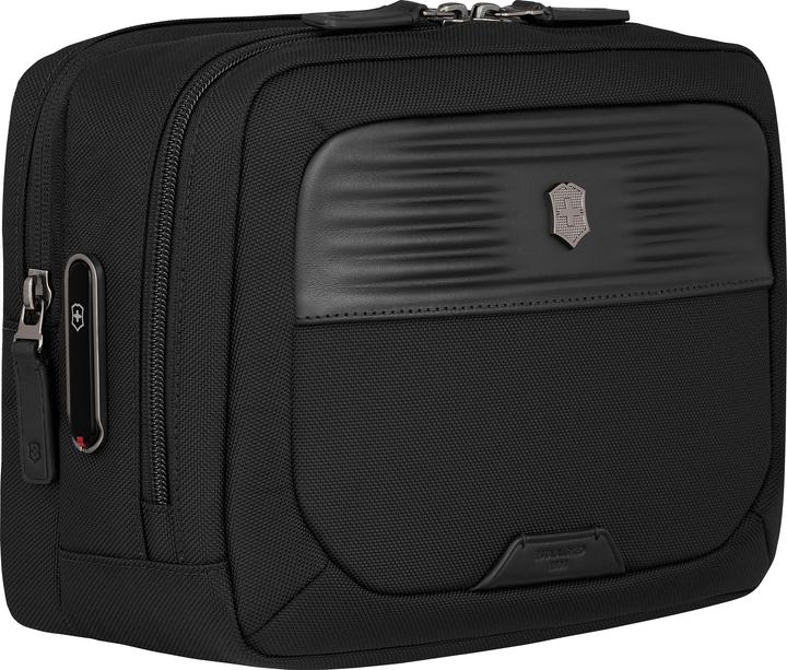 Image du produit Victorinox Mythic, Toiletry Bag, Black (0.30 l)