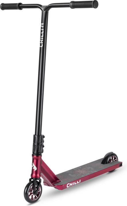 Produktbild Chilli Scooter TNT