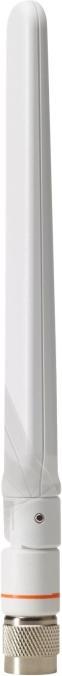 Actual product image Cisco AIR-ANT2524DW-RS= Network Antenna Omnidirectional Antenna RP-TNC 4 dBi (5G)