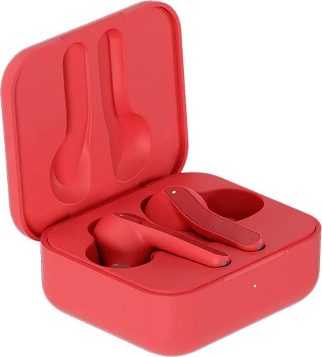 Image du produit Magni Hyphen 2 Canyon Red (ANC, 36 h, Sans fil)