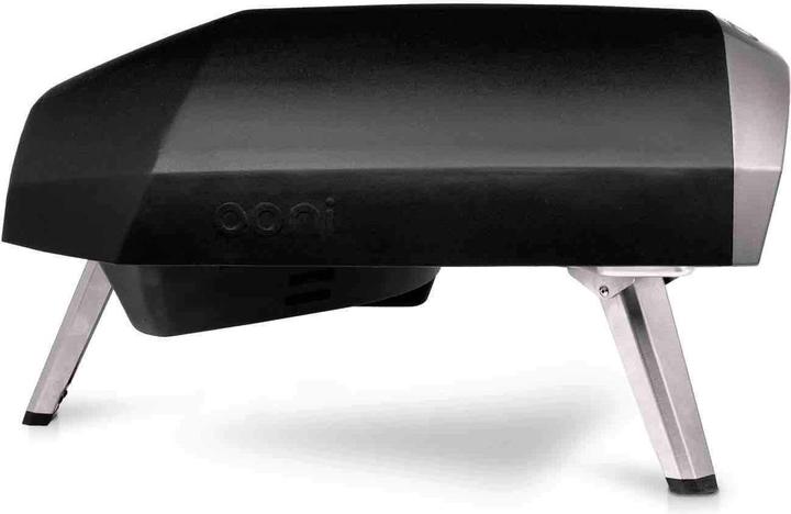 Actual product image Ooni Koda 16 (Pizza oven gas)