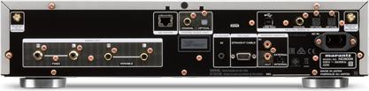 Image du produit Marantz ND 8006 (Récepteur réseau CD)