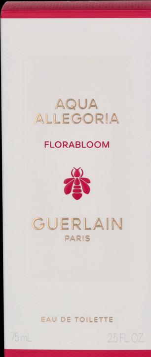 Produktbild Guerlain Florabloom (Eau de Toilette, 75 ml)