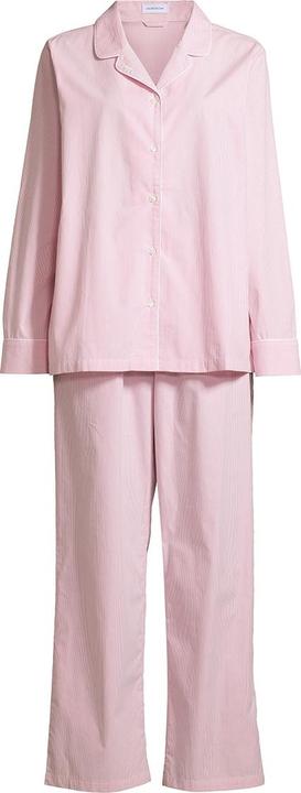 Actual product image Seidensticker Web pyjamas (46, 3XL)