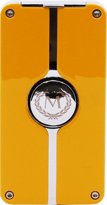 Image du produit Myon Triple Jet avec foret Jaune