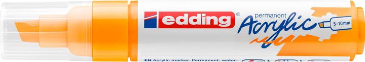 Produktbild Edding Acrylmarker 5000 Breit (Sonnengelb, 10 mm, 1 x)