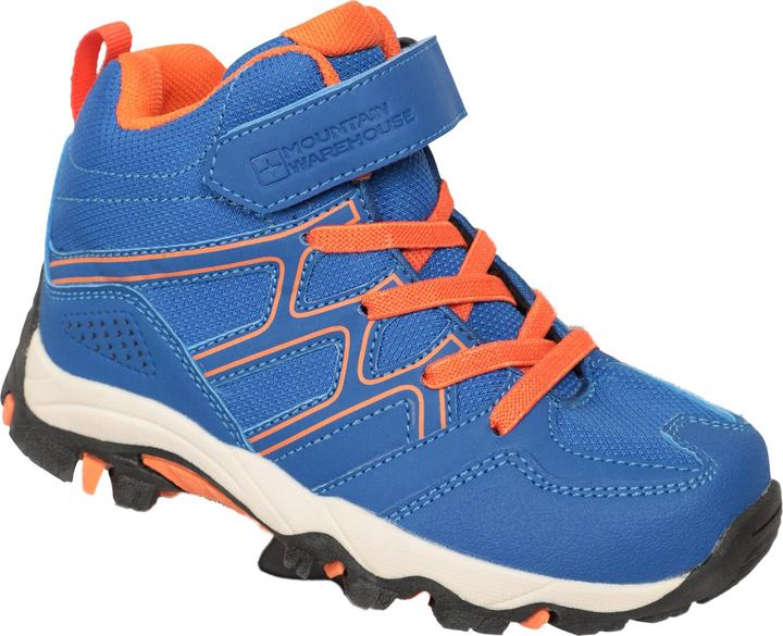 Image du produit Mountain Warehouse - Bottines de marche OSCAR - Enfant (25.5)