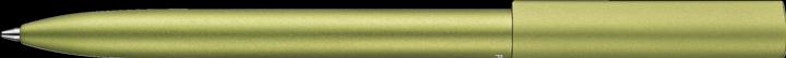 Actual product image Pelikan Ballpoint Pen Ineo Elements K6 Green Oasis Folding Box (Green Oasis, 1 x)
