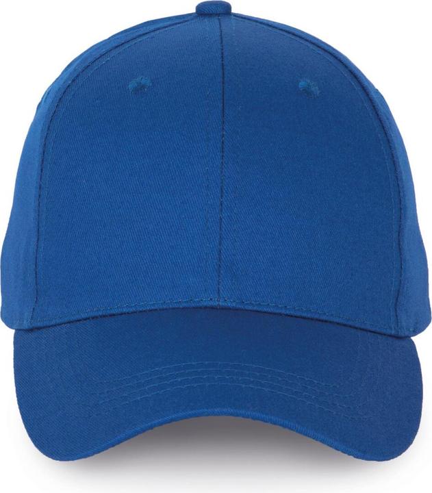 K-up Kappe 6 Panels (One Size)