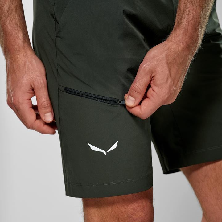Actual product image Salewa Puez 4 Shorts (46)