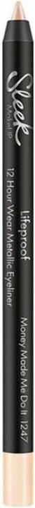 Sleek MakeUP LIFEPROOF 12h wear khol eyeliner #Money Made Me Do It (Money Made Me Do It)