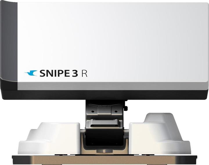 Produktbild Selfsat Snipe 3 R Twin "Black Line" B-Ware