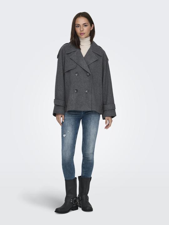 Produktbild Only ONLMAISY Trenchcoat Trenchcoat (L)
