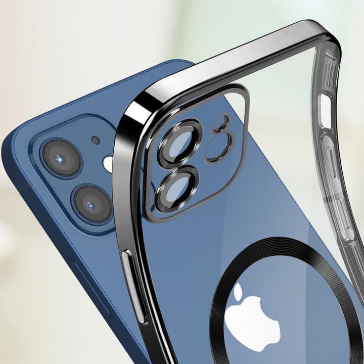 Produktbild Avizar Chrom Handyhülle Series (Apple iPhone 12)