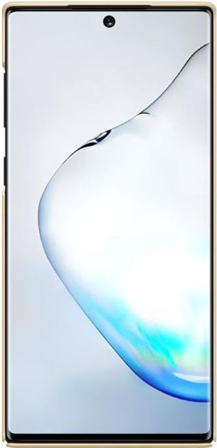 Image du produit Nillkin Série Super Frosted Shield (Samsung Galaxy Note 10)