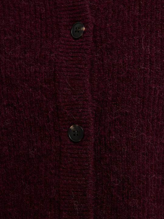 Produktbild Selected Femme Slflulu Ls Knit Short Cardigan Noos (M)