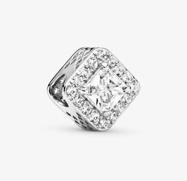 Immagine prodotto Pandora Splendore geometrico (Argento)