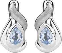 Produktbild JVD Delicate silver earrings SVLE0498SH8M400