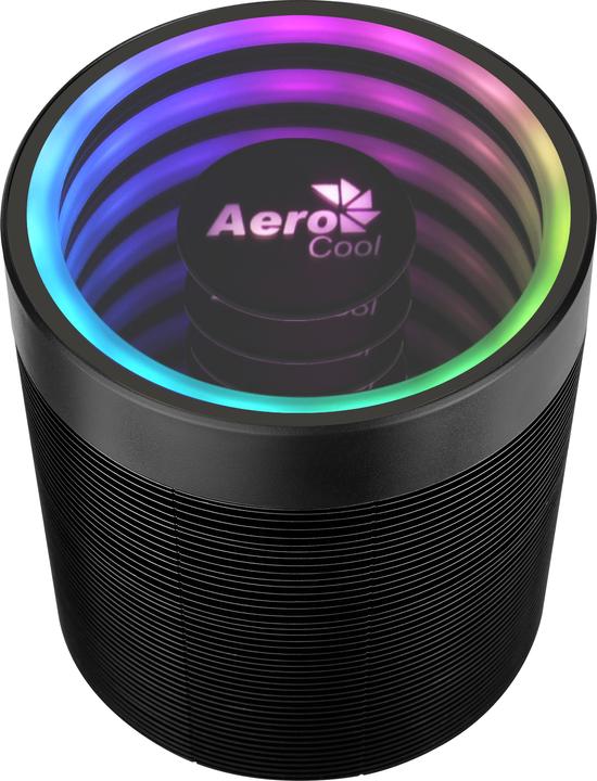 Actual product image AeroCool Mirage 5 (145 mm)